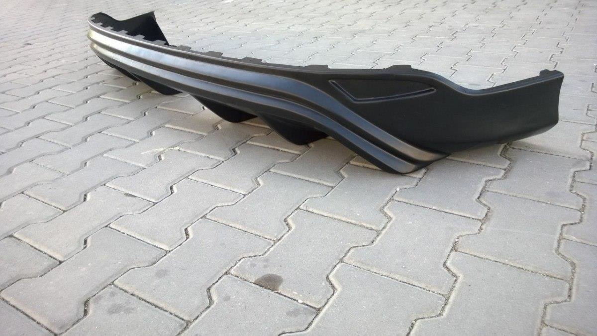 Rear Valance Ford Focus ST Mk3 (RS Look) - Image 8