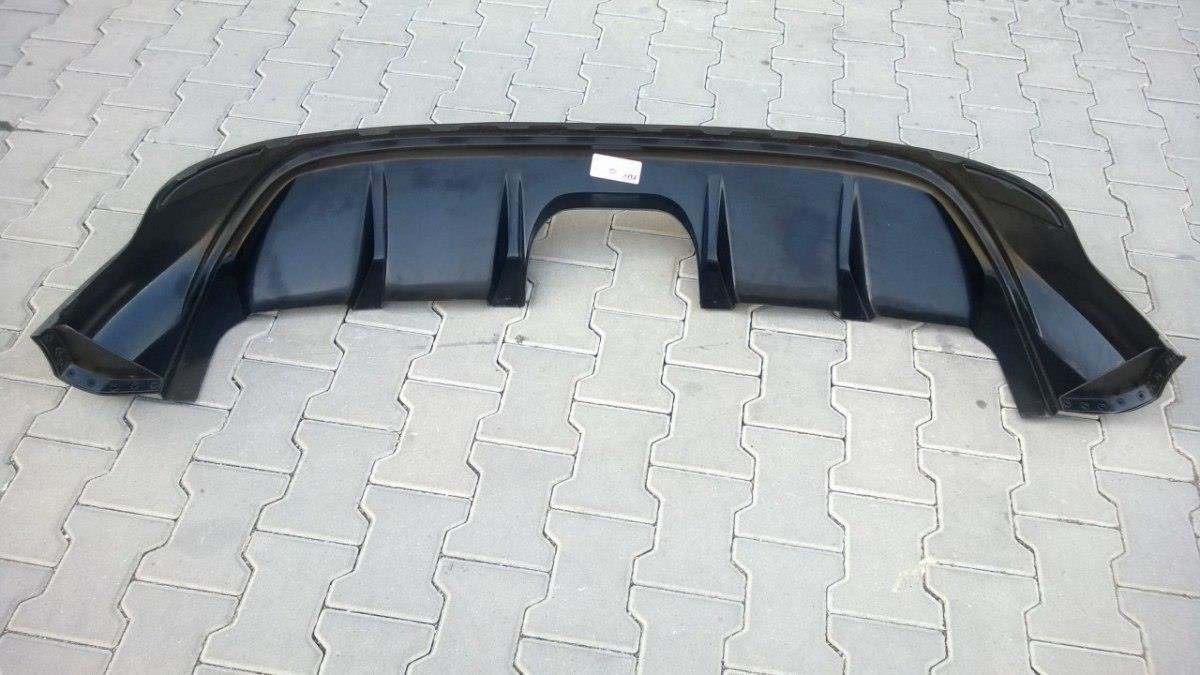 Rear Valance Ford Focus ST Mk3 (RS Look) - Image 9
