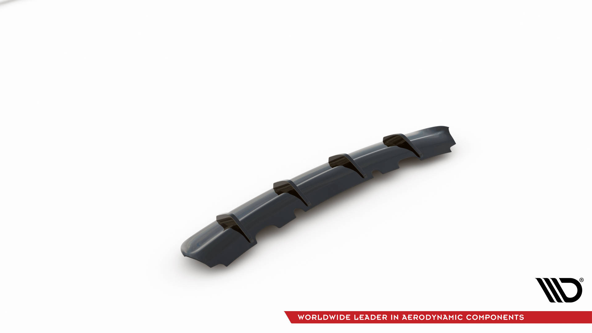 Rear Valance Ford Mondeo Mk5 - Image 3