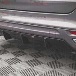 Alternative view of Rear Valance Ford Mondeo ST-Line Mk5 Facelift