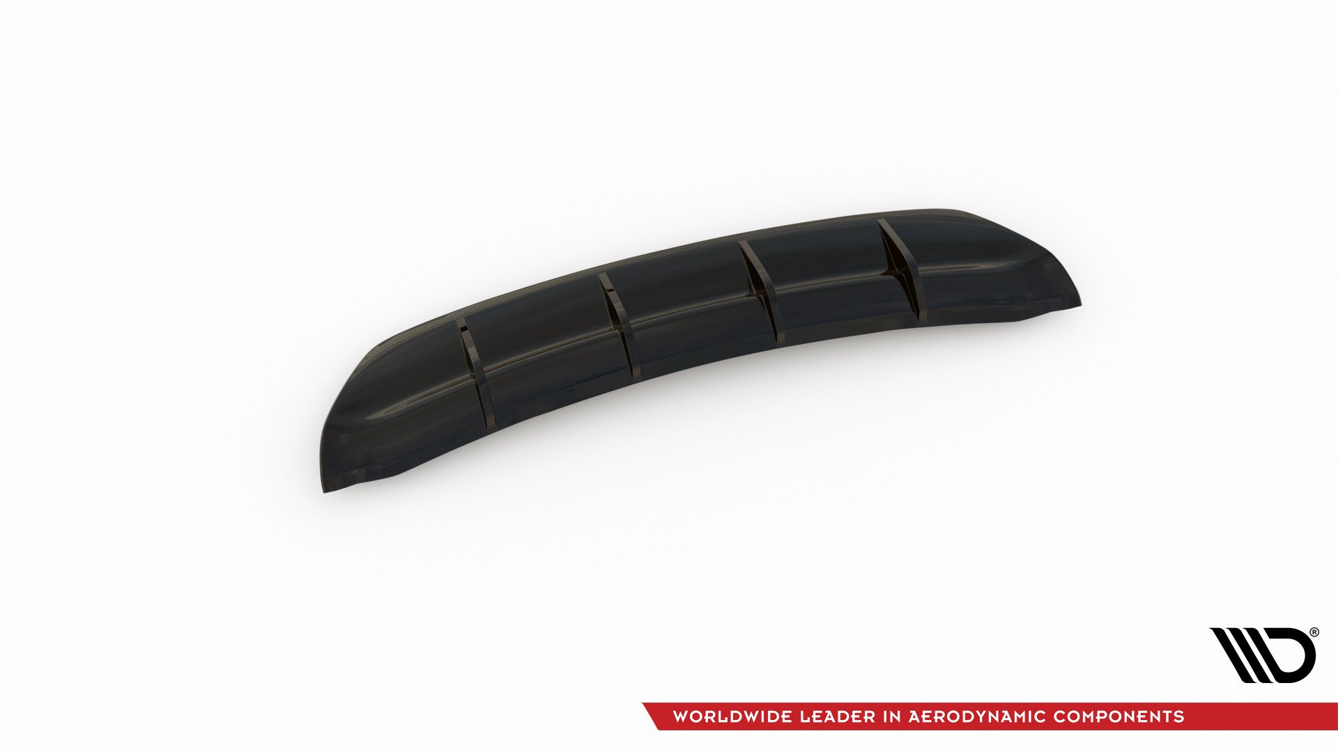 Rear Valance Ford Mondeo Vignale Mk5 Facelift - Image 7