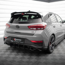 Rear Valance Hyundai I30 N Hatchback Mk3 Facelift
