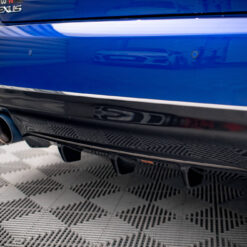 Alternative view of Rear Valance Lexus GS F Mk4 Facelift
