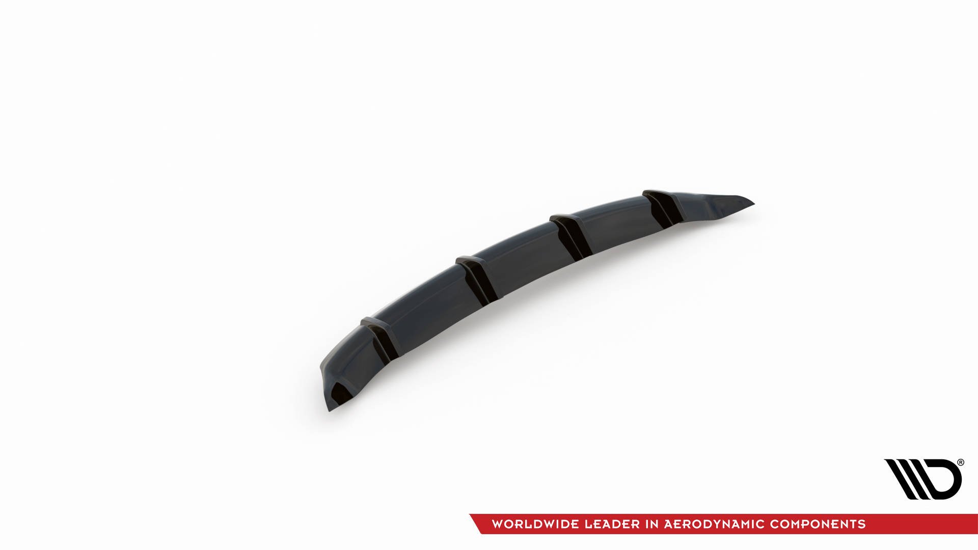 Rear Valance Lexus IS F Mk2 - Image 6