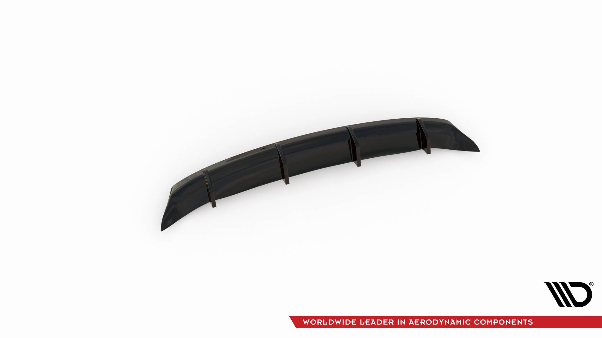 Rear Valance Lexus IS F Mk2 - Image 7