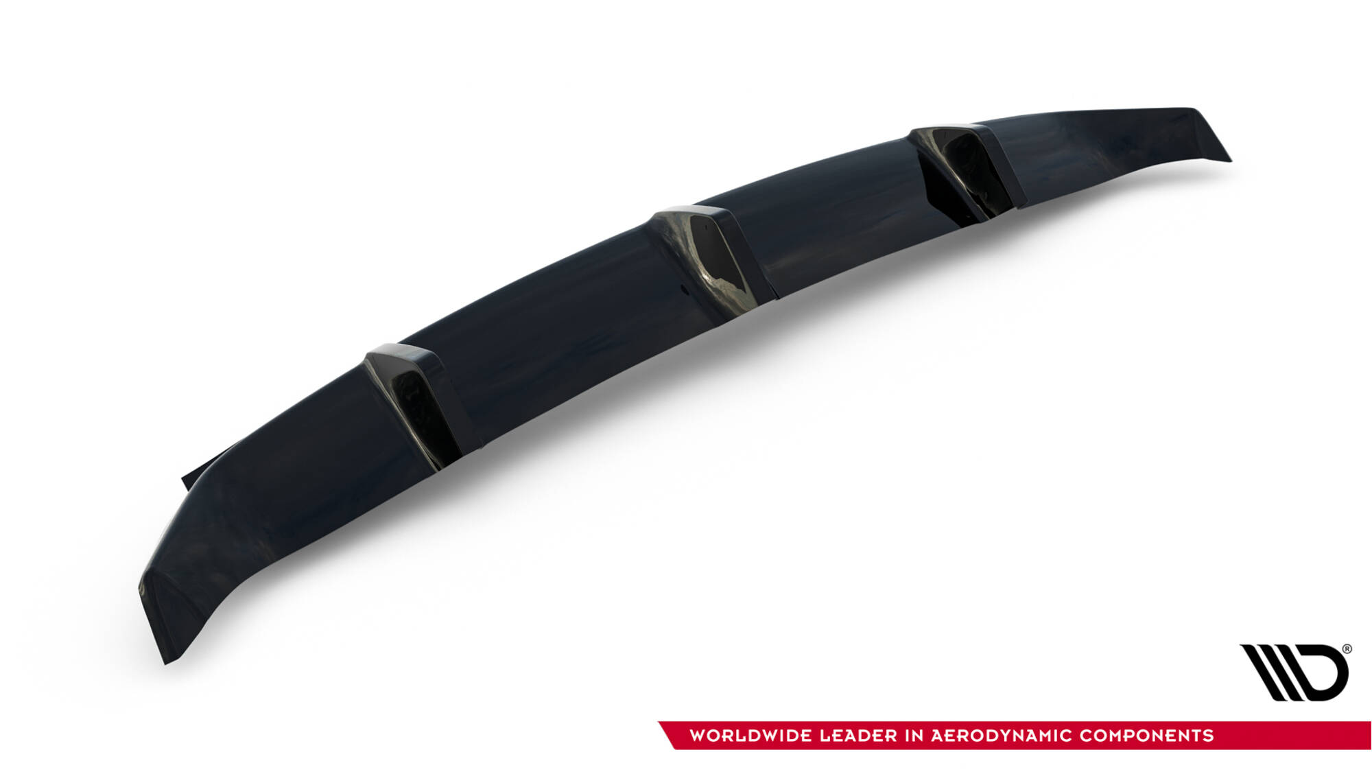 Rear Valance Lexus LC 500 - Image 7