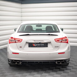 Rear Valance Maserati Ghibli Mk3