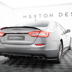 Rear Valance Maserati Quattroporte Mk6