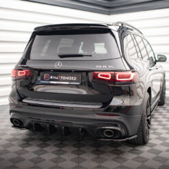 Rear Valance Mercedes-AMG GLB 35 / AMG-Line X247