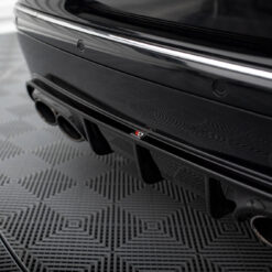 Alternative view of Rear Valance Mercedes-Benz CLK W209