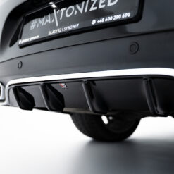 Alternative view of Rear Valance Mercedes-Benz CLS AMG-Line C257