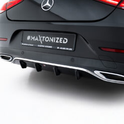 Rear Valance Mercedes-Benz CLS AMG-Line C257