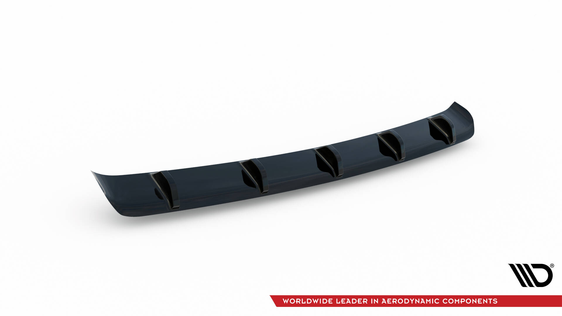 Rear Valance Mercedes-Benz CLS C218 - Image 5
