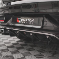 Alternative view of Rear Valance Mercedes-Benz GLE Coupe 63AMG C292