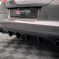 Alternative view of Rear Valance Porsche Panamera / Panamera Diesel 970
