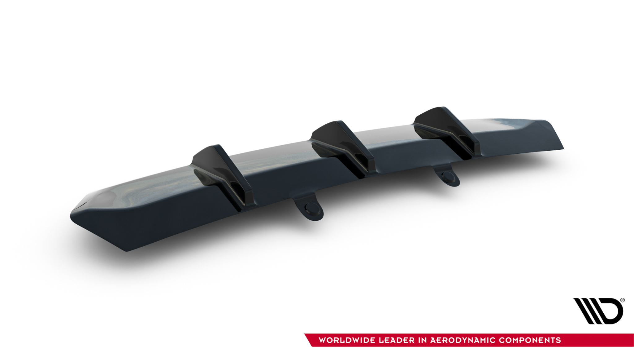 Rear Valance Renault Talisman - Image 5