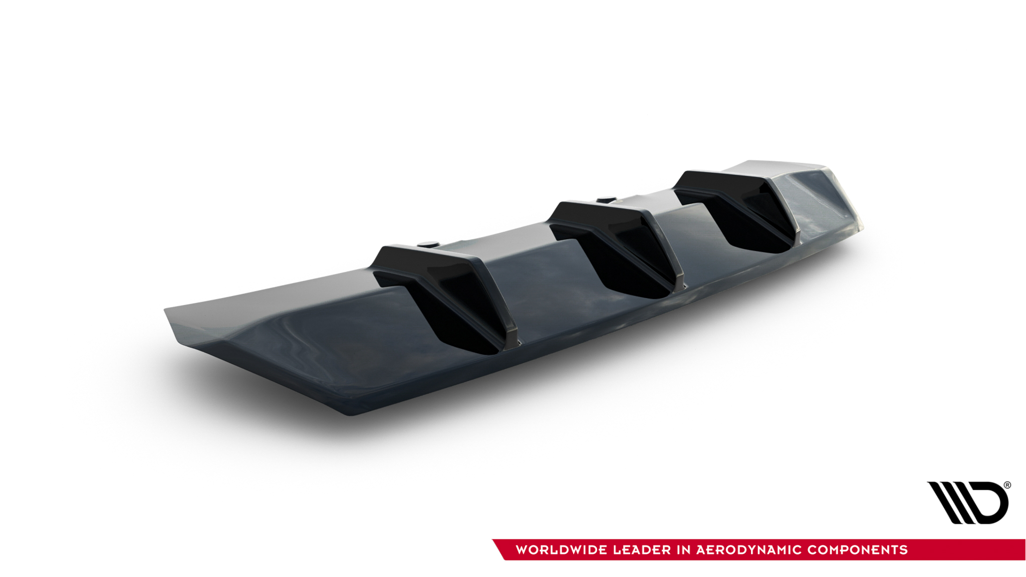 Rear Valance Renault Talisman - Image 4