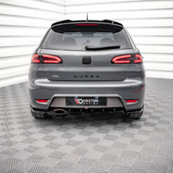 Rear Valance Seat Ibiza Cupra Mk3