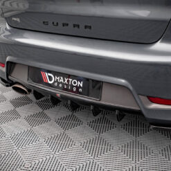 Alternative view of Rear Valance Seat Ibiza Cupra Mk3