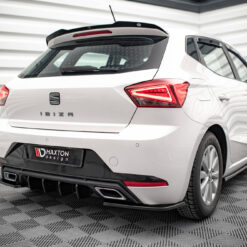 Alternative view of Rear Valance Seat Ibiza FR/ Standard Mk5
