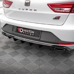 Rear Valance Seat Leon Cupra Sportstourer Mk3