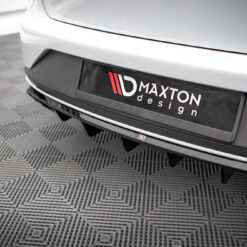 Alternative view of Rear Valance Seat Leon Cupra Sportstourer Mk3