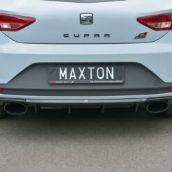Rear Valance Seat Leon III Cupra