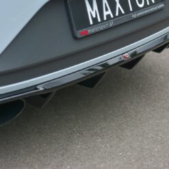 Alternative view of Rear Valance Seat Leon III Cupra