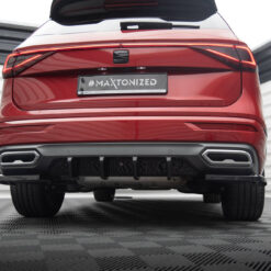 Alternative view of Rear Valance Seat Tarraco FR Mk1