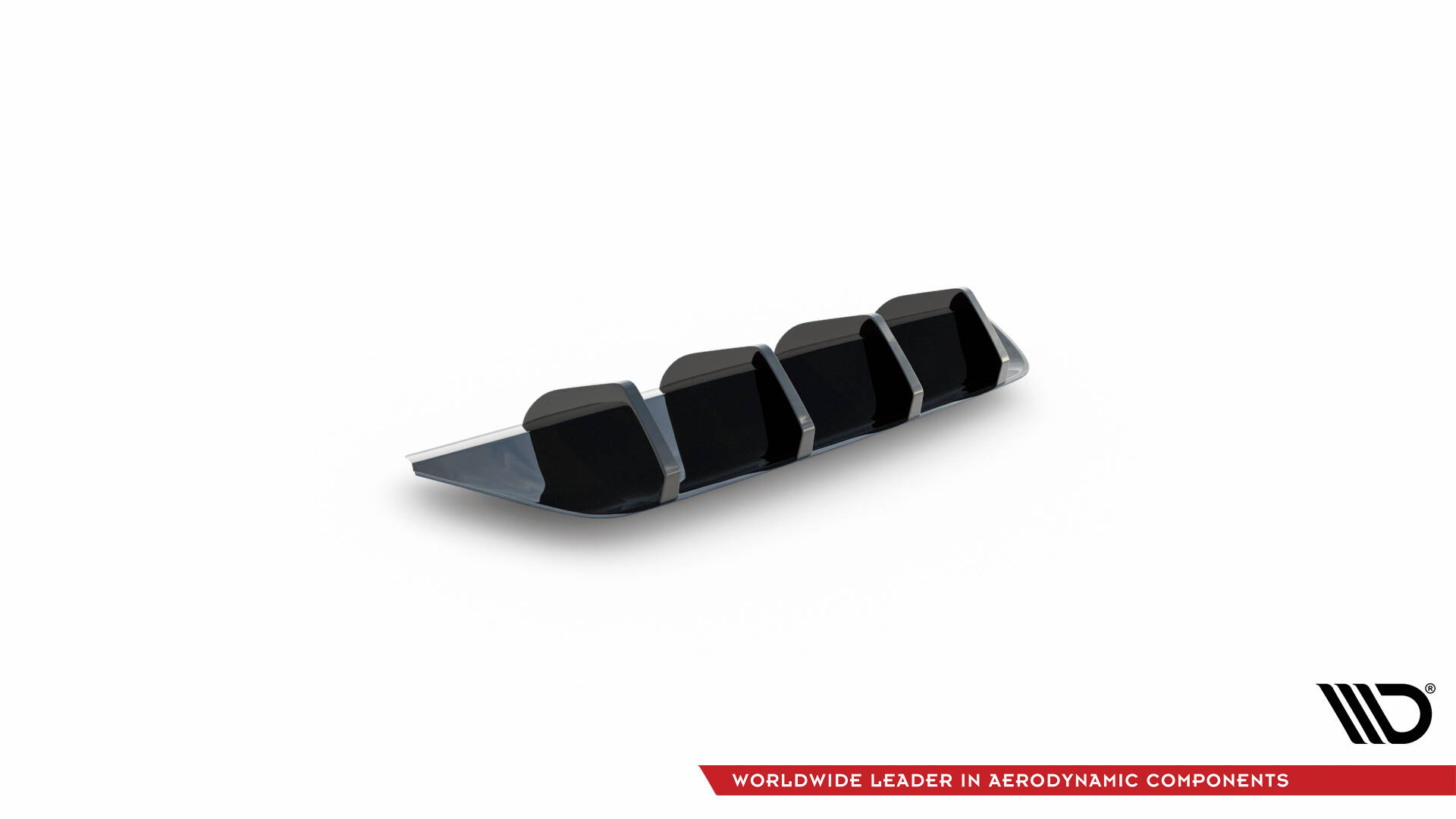 Rear Valance Seat Tarraco FR Mk1 - Image 4