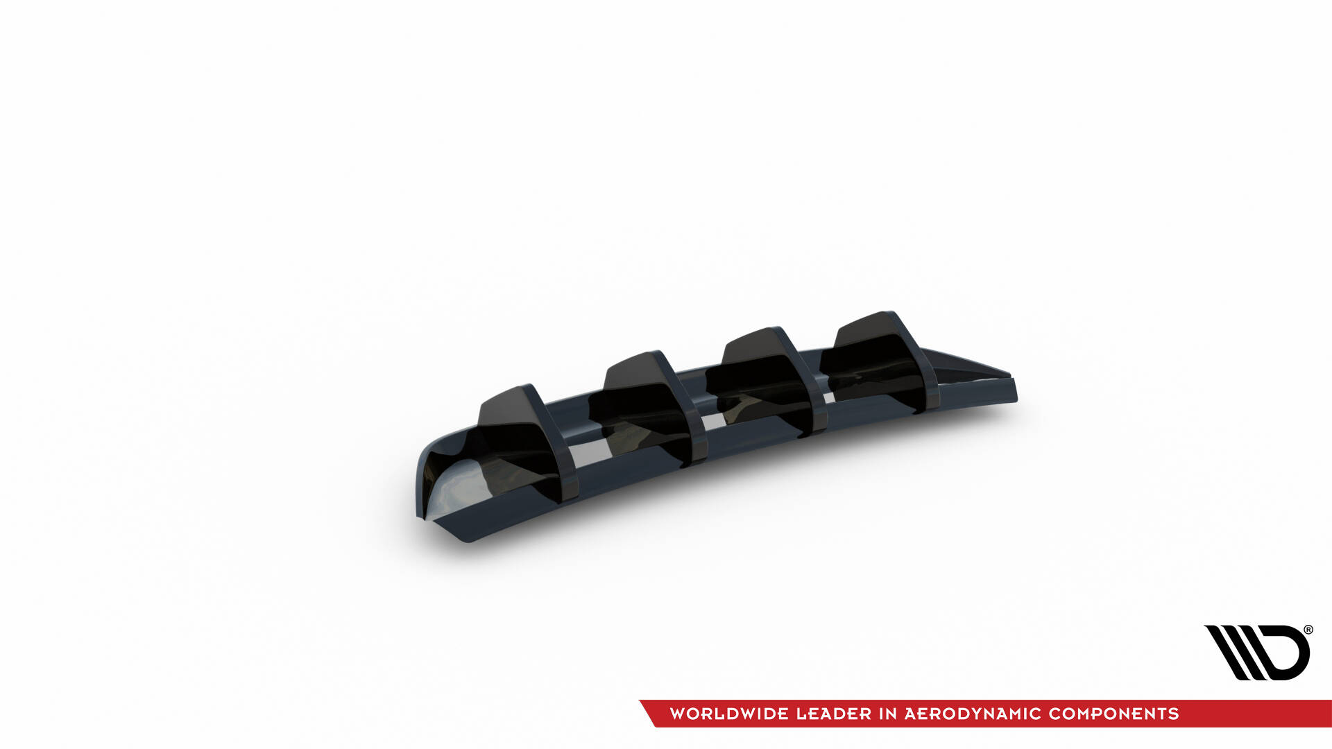 Rear Valance Seat Tarraco FR Mk1 - Image 5