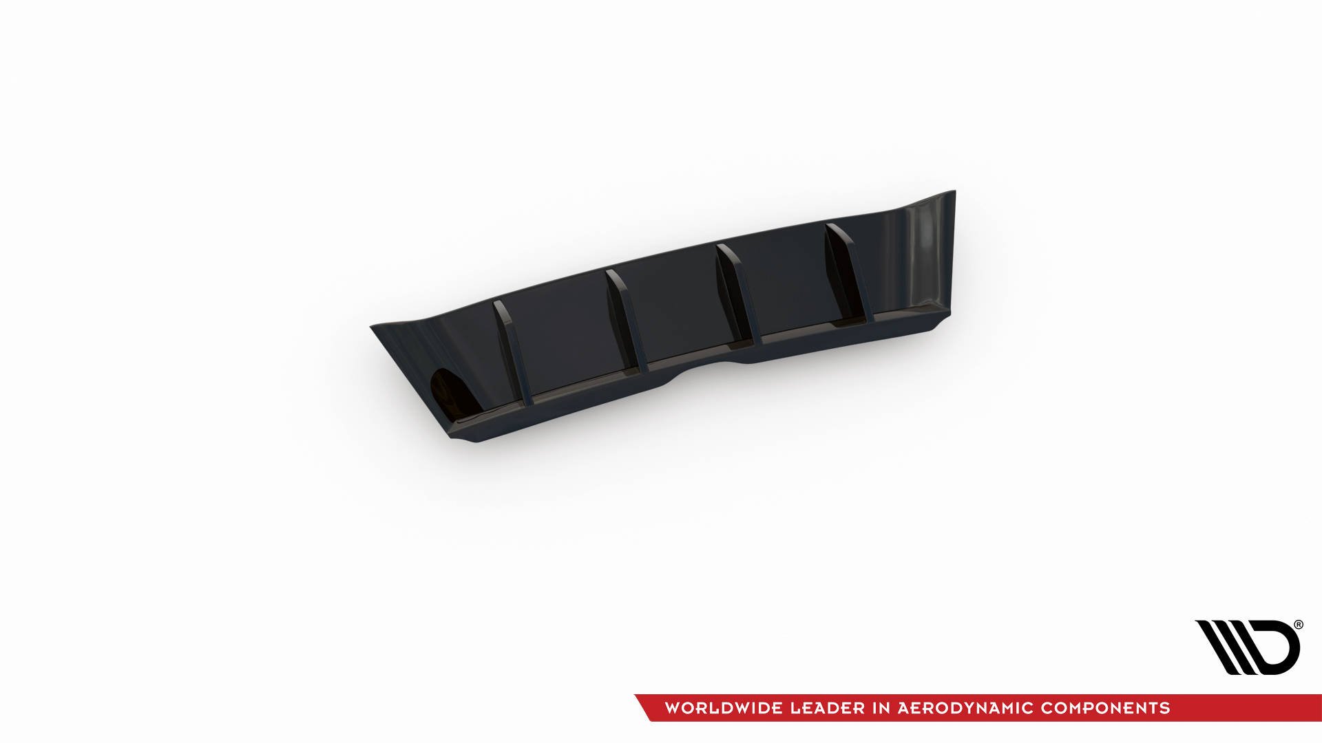 Rear Valance Skoda Kamiq Mk1 - Image 5