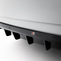 Alternative view of Rear Valance Skoda Superb Liftback / Combi Mk3