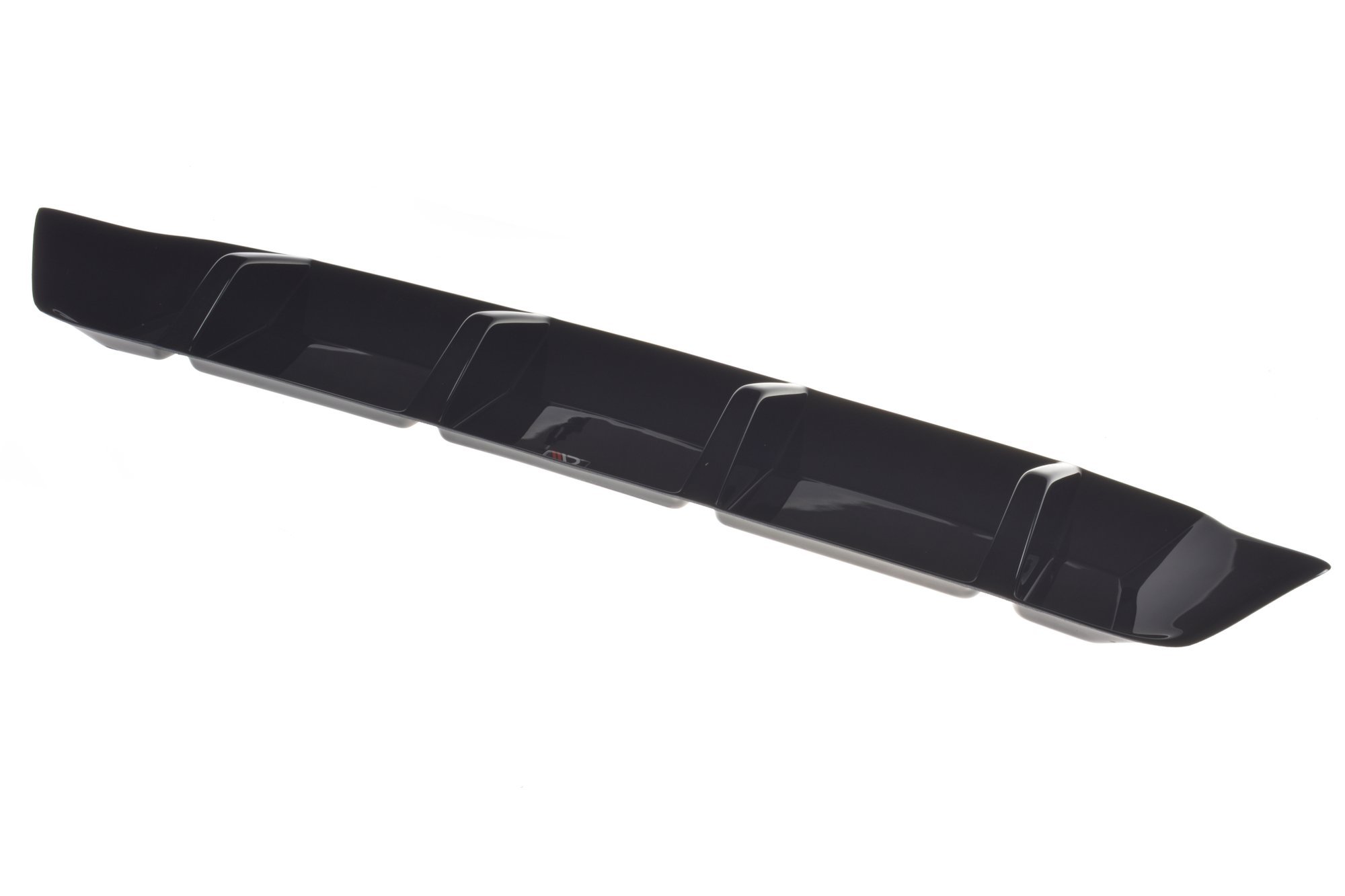 Rear Valance Skoda Superb Liftback / Combi Mk3 FL - Image 5
