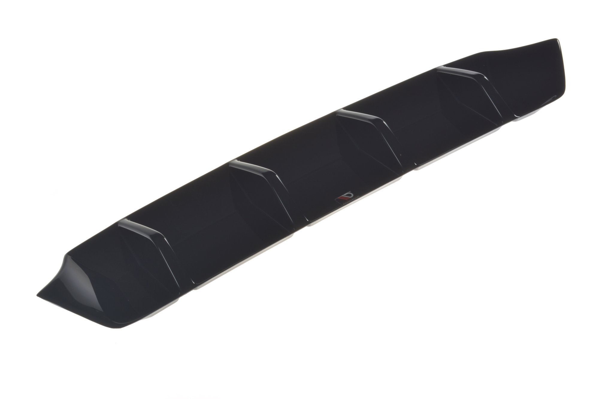 Rear Valance Skoda Superb Liftback / Combi Mk3 FL - Image 6