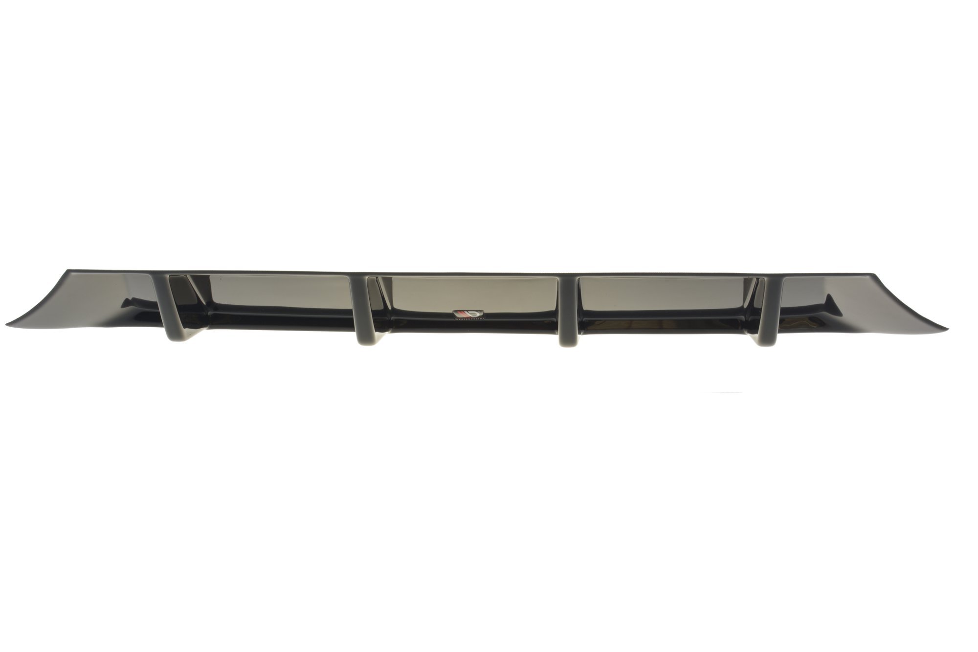 Rear Valance Skoda Superb Liftback / Combi Mk3 FL - Image 7