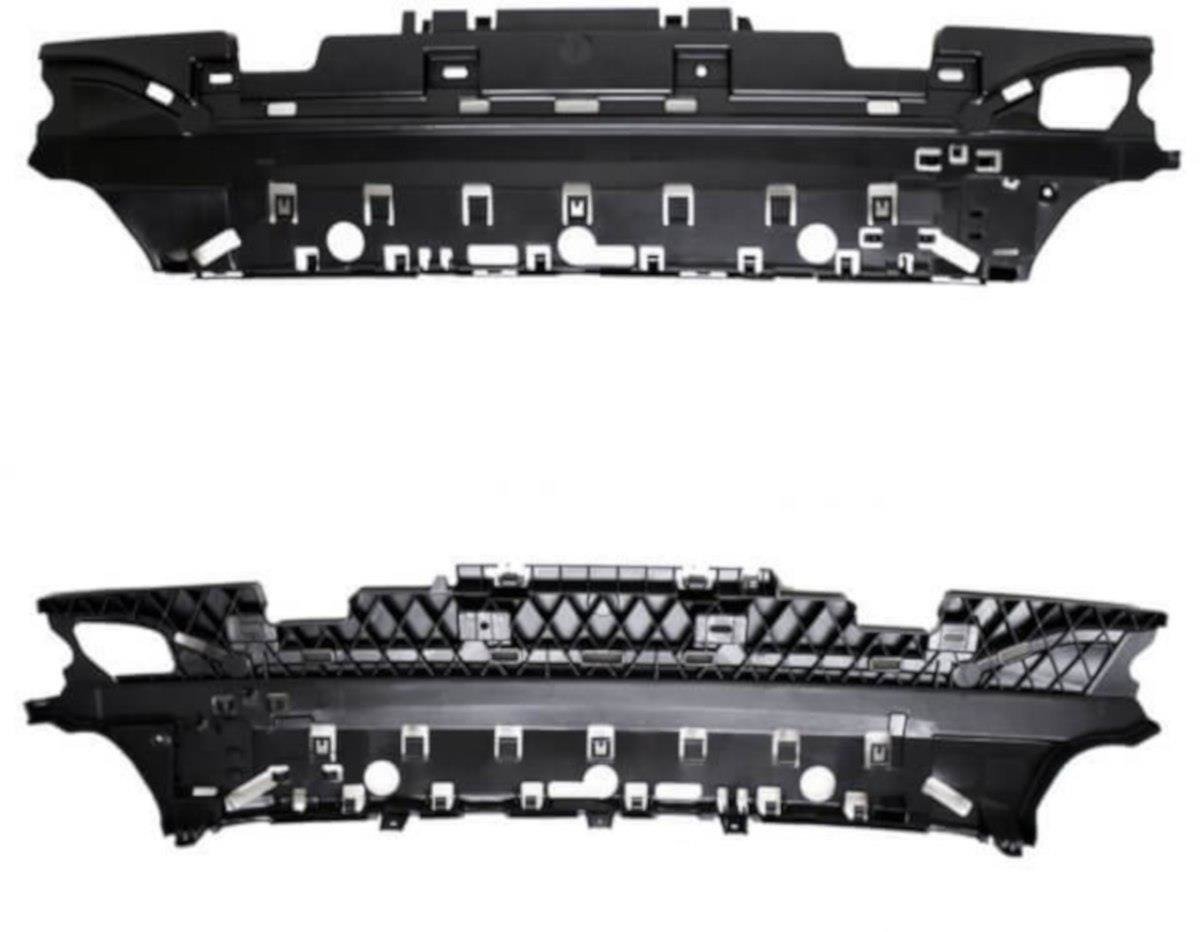 Rear Valance Sport-Performance for BMW 5er G30 G31 with M-Package - Image 5