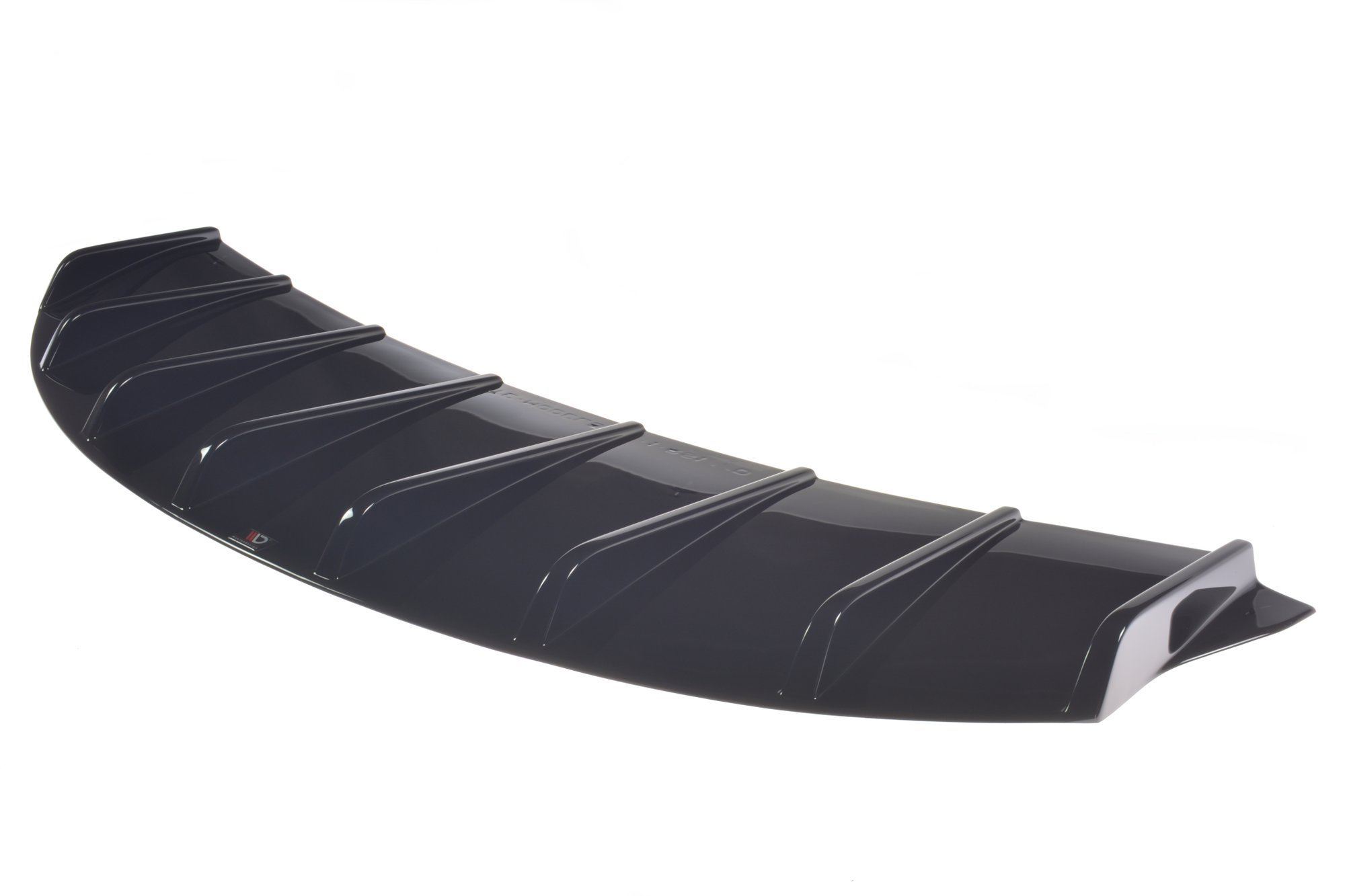 Rear Valance Tesla Model 3 - Image 4