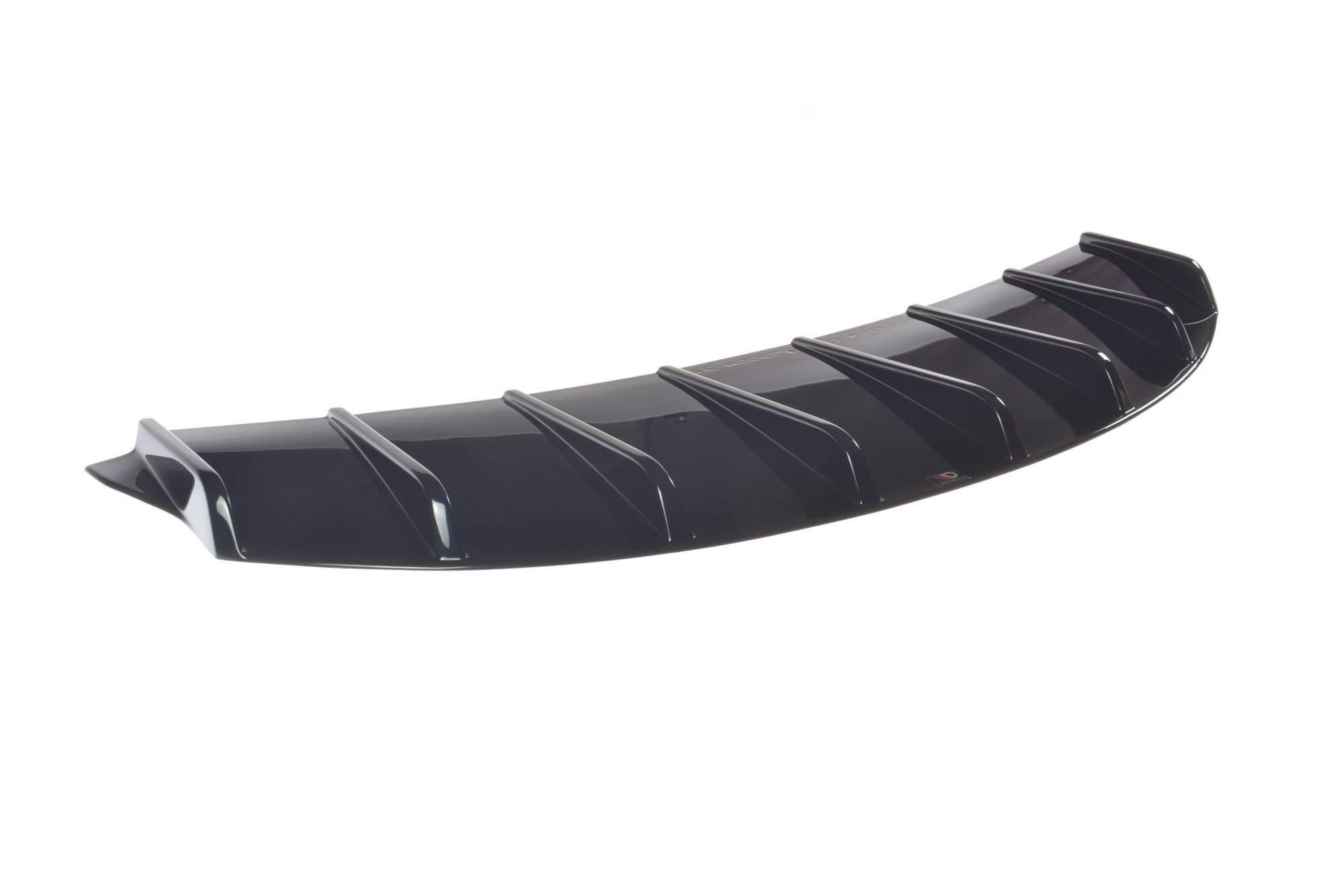 Rear Valance Tesla Model 3 - Image 6