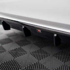 Alternative view of Rear Valance Toyota Corolla XII Sedan