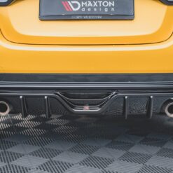 Alternative view of Rear Valance Toyota GR Yaris Mk4