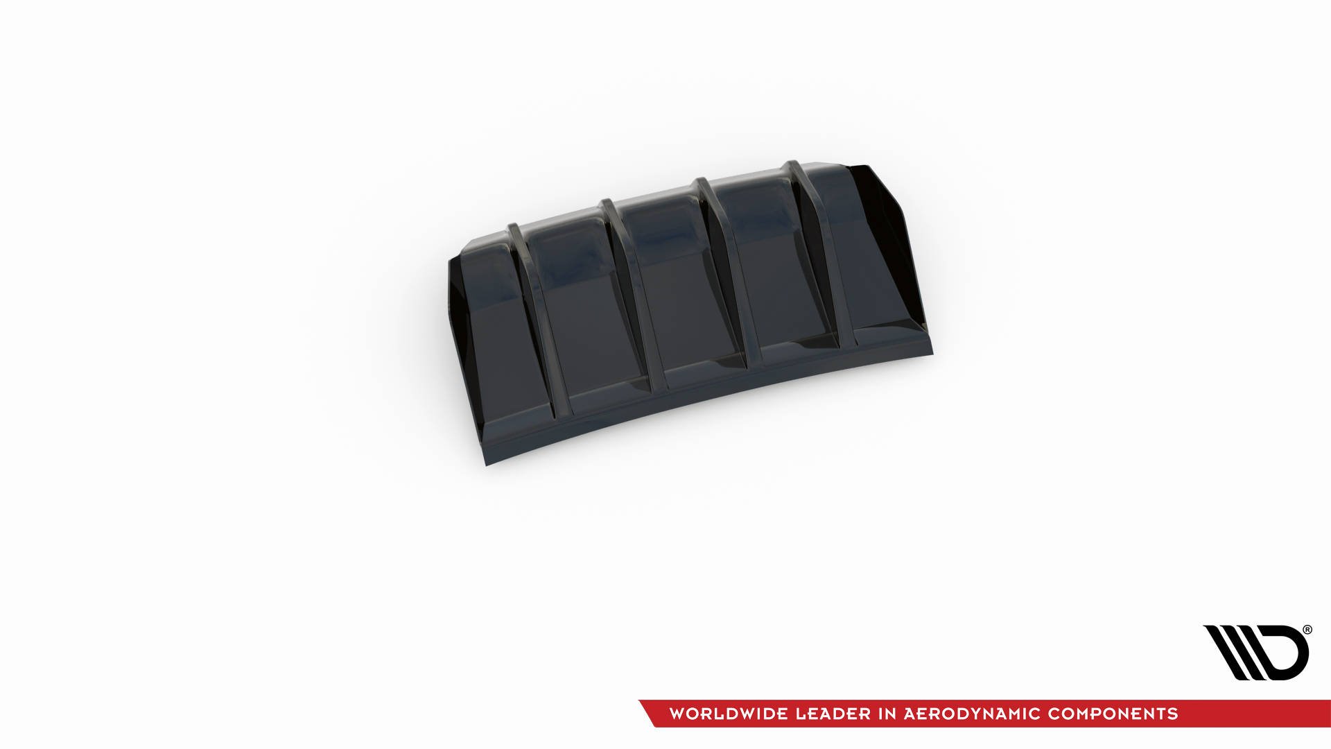 Rear Valance V.1 Cupra Formentor Mk1 / Mk1 Facelift - Image 3