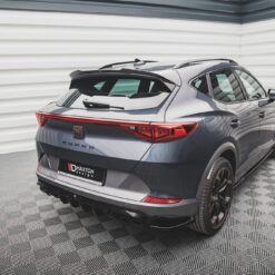 Rear Valance V.1 Cupra Formentor Mk1 / Mk1 Facelift