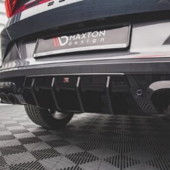 Alternative view of Rear Valance V.1 Cupra Formentor Mk1 / Mk1 Facelift