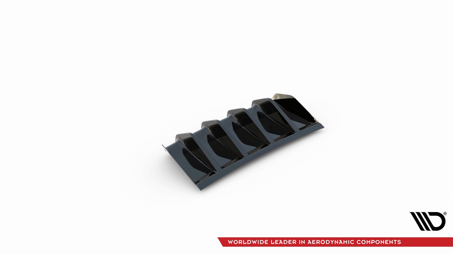 Rear Valance V.1 Cupra Formentor Mk1 / Mk1 Facelift - Image 4