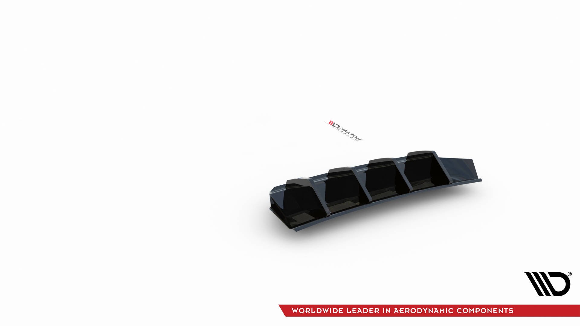 Rear Valance V.1 Seat Leon FR ST Mk4 - Image 3