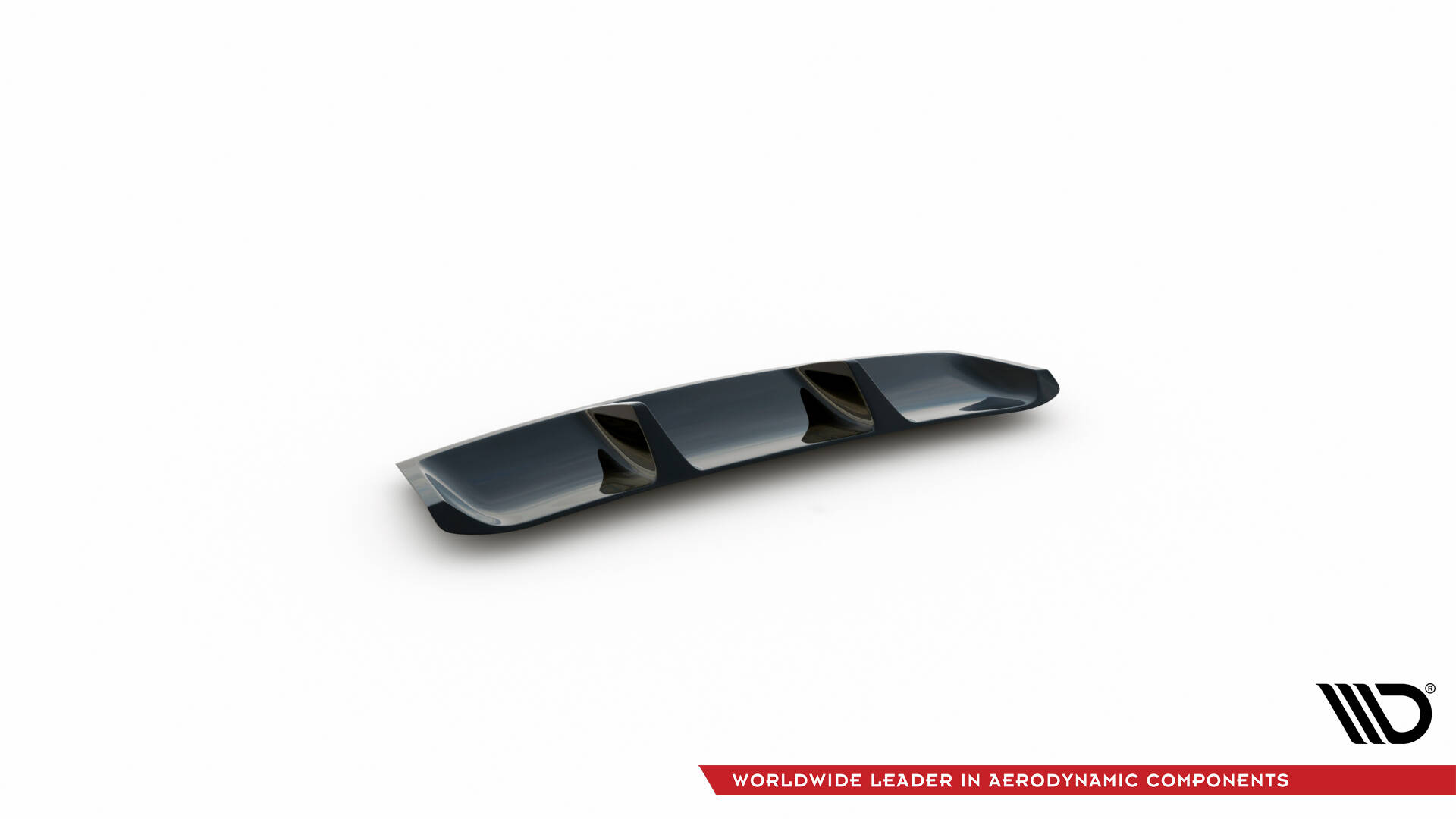 Rear Valance V.1 Skoda Superb Liftback / Combi Mk3 - Image 5