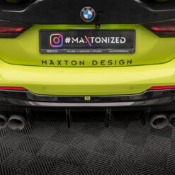 Alternative view of Rear Valance V.3 BMW 1 F40 M-Pack/ M135i / 128ti (Double Exhaust Version)