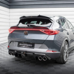 Rear Valance V.3 Cupra Formentor VZ  Mk1 / Mk1 Facelift