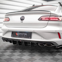 Rear Valance Volkswagen Arteon R